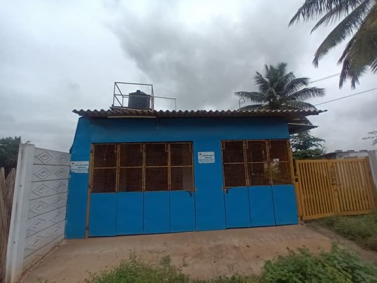 Single Property Image