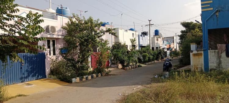 Single Property Image