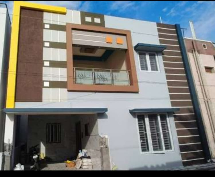 3bhk house for sale 