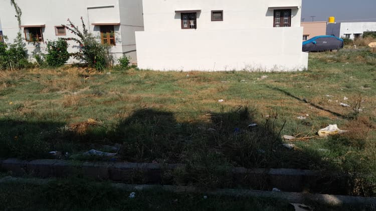 Single Property Image