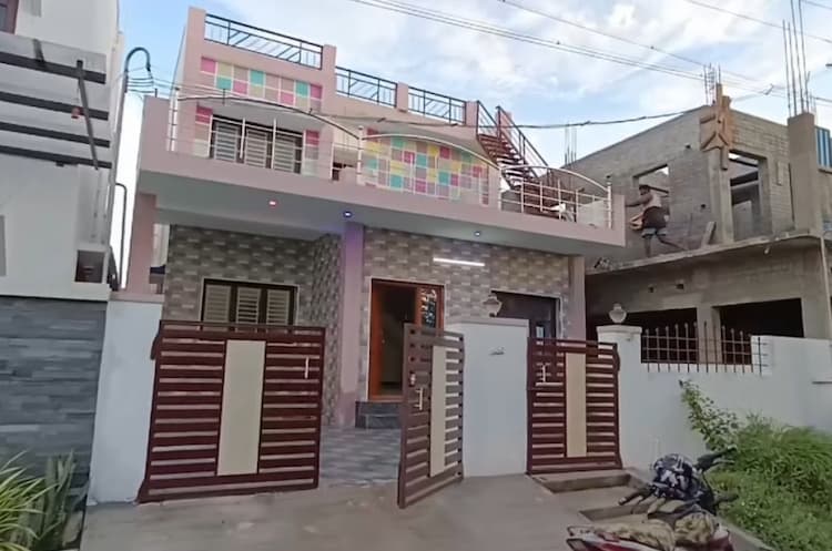 Single Property Image