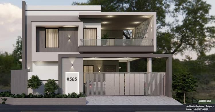 Single Property Image