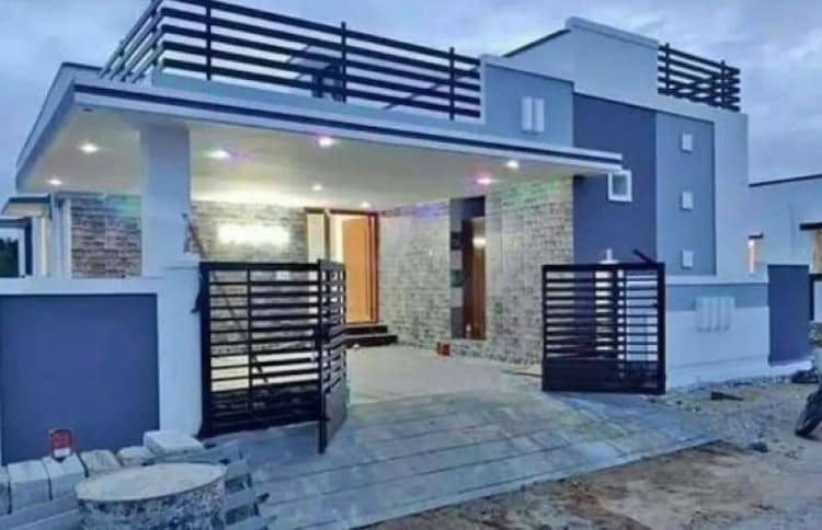 Individual House for Sale