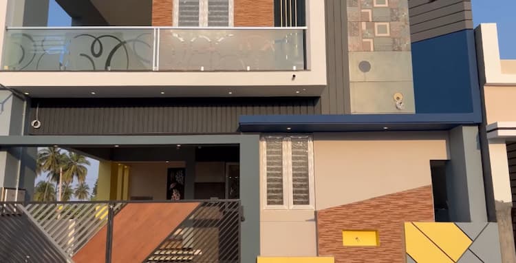 Single Property Image