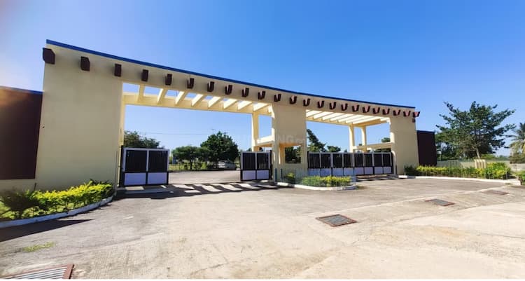 Chaitra Classic Town