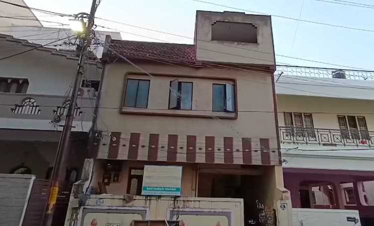 Rental House for Sale