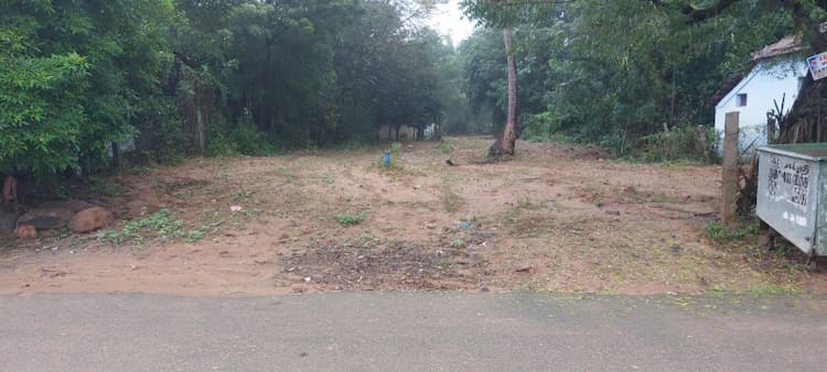 PUDHUPATTINAM PROPERTY