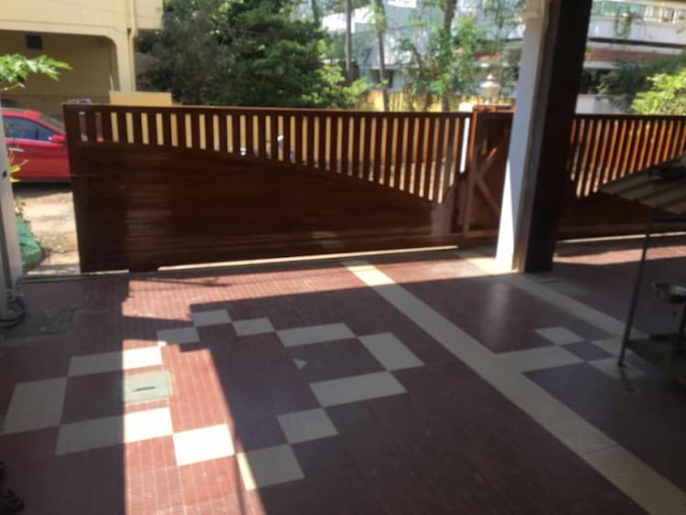 Single Property Image