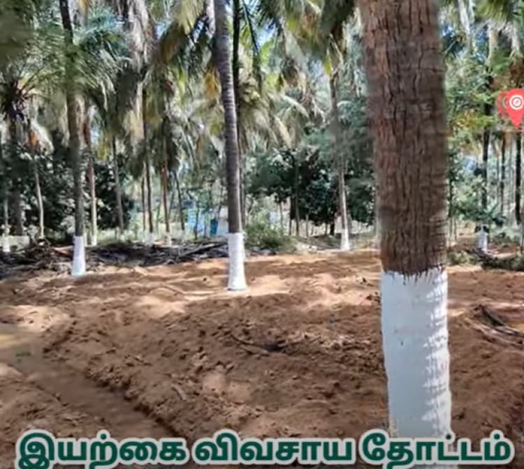 7.5 Acre land for sales