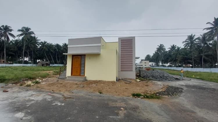 1 BHK HOUSE FOR SALE