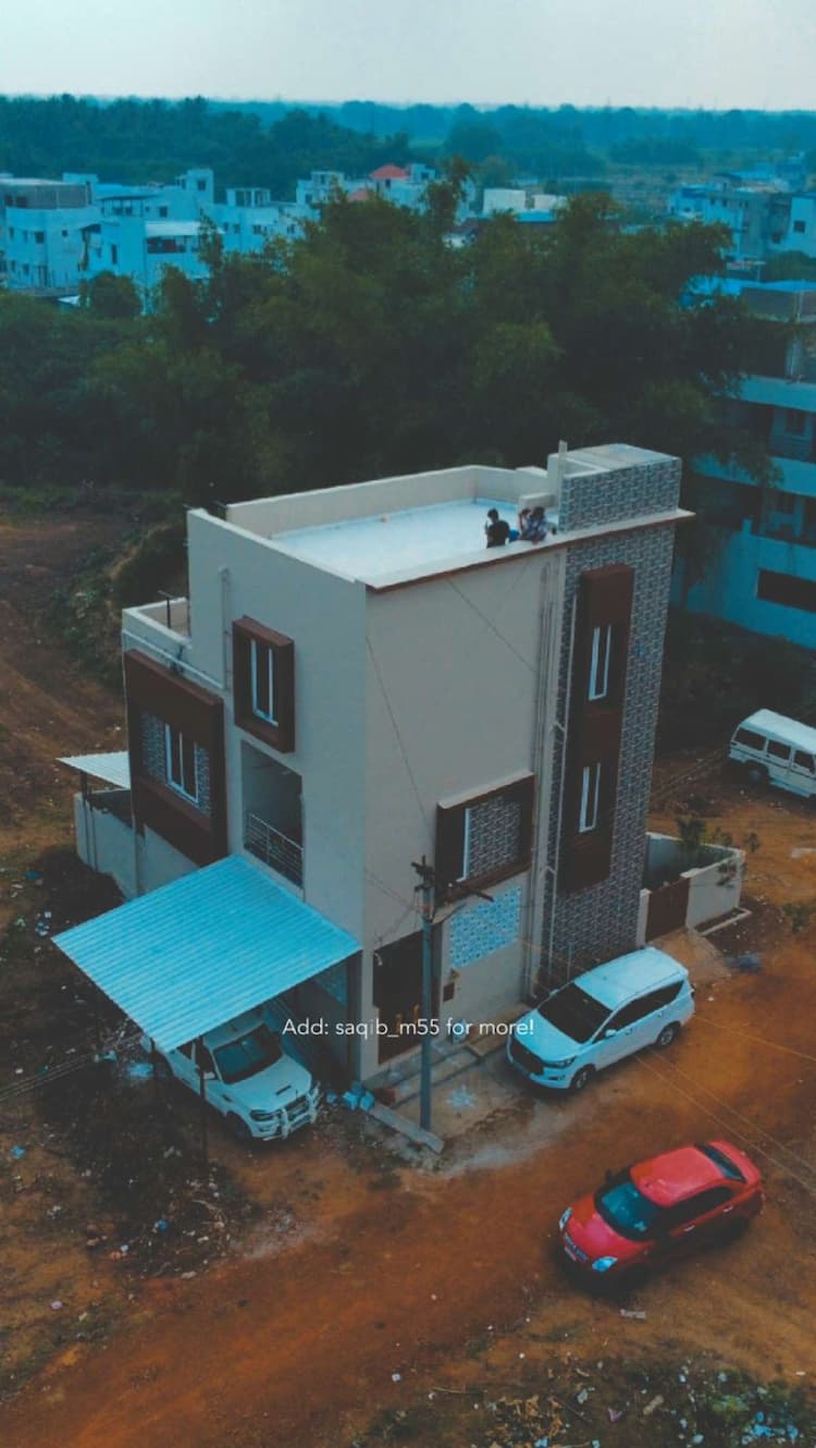 ANNAL AGRAHARAM PROPERTY 