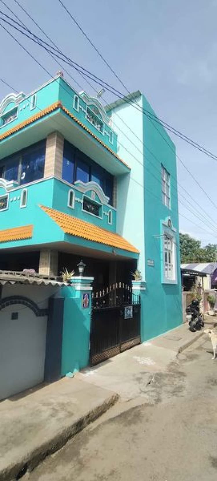 Single Property Image