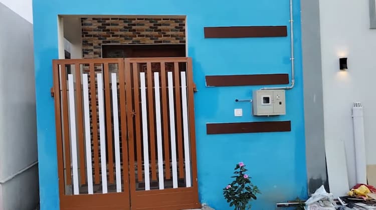 Single Property Image