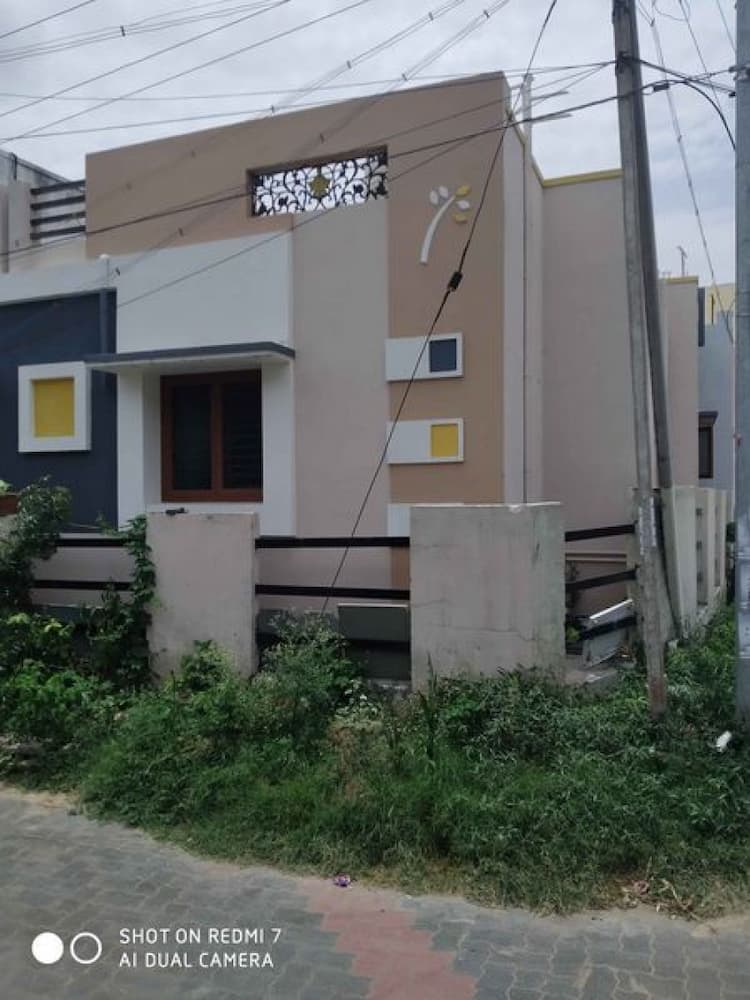 Single Property Image