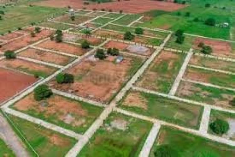 Thendral Nagar Plots For Sale