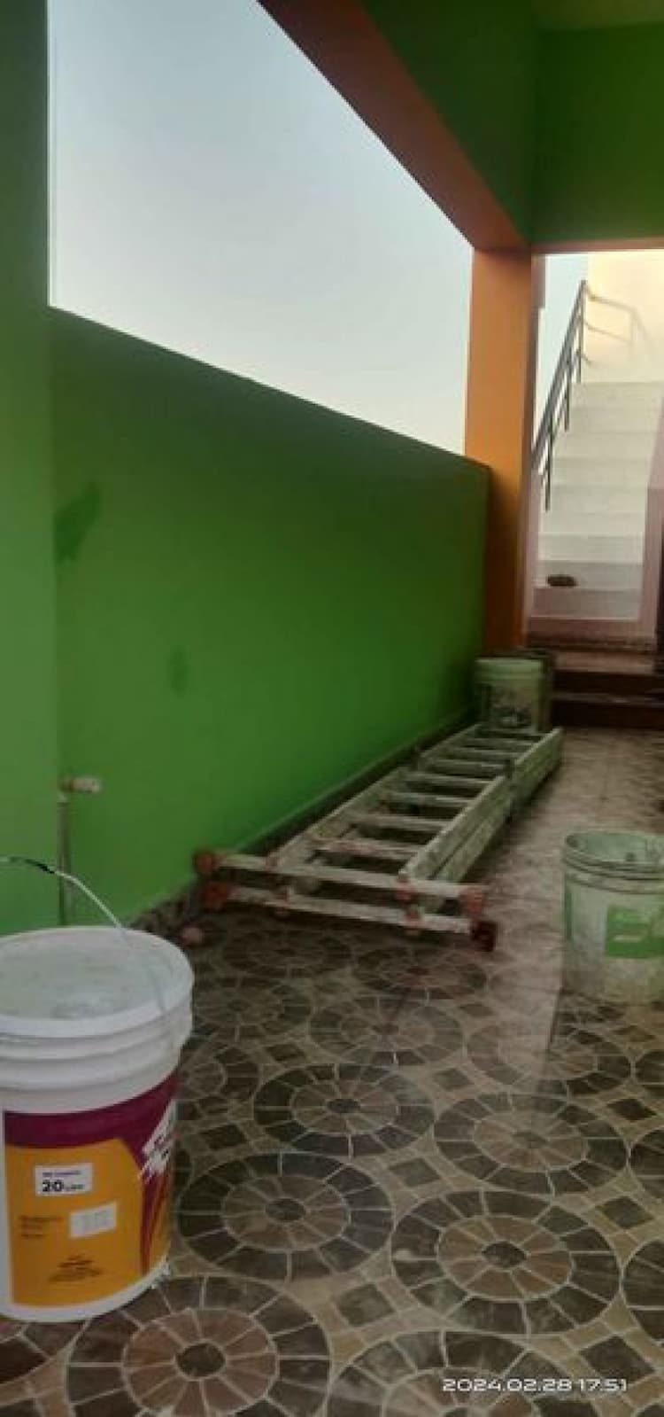 Single Property Image