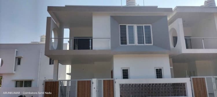 3bhk house for sale