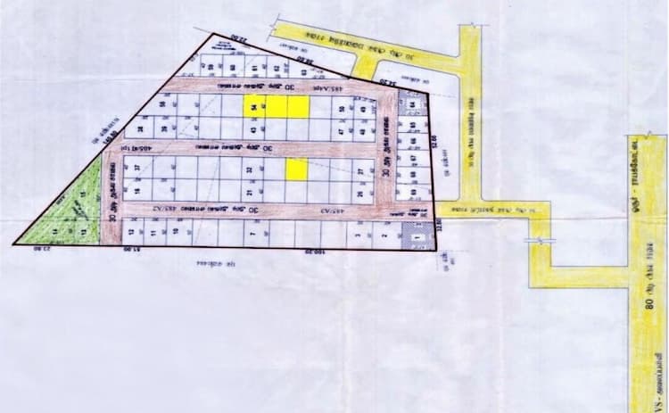 Single Property Image