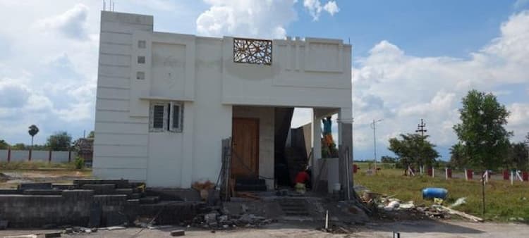 2BHK House For Sales