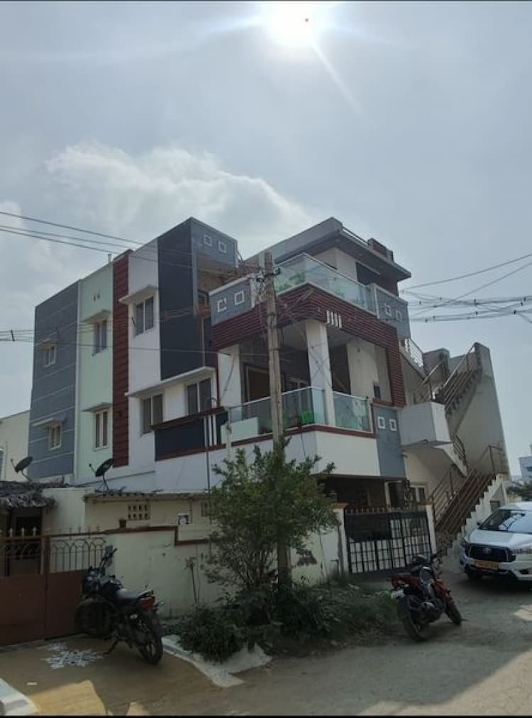 Rental House for Sale