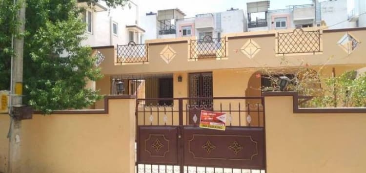 1 BHK House for Sale