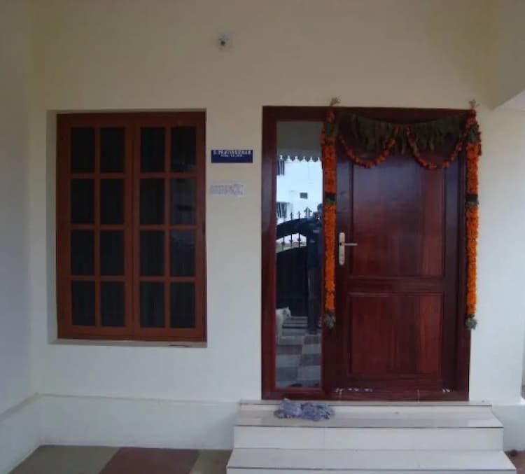 Single Property Image