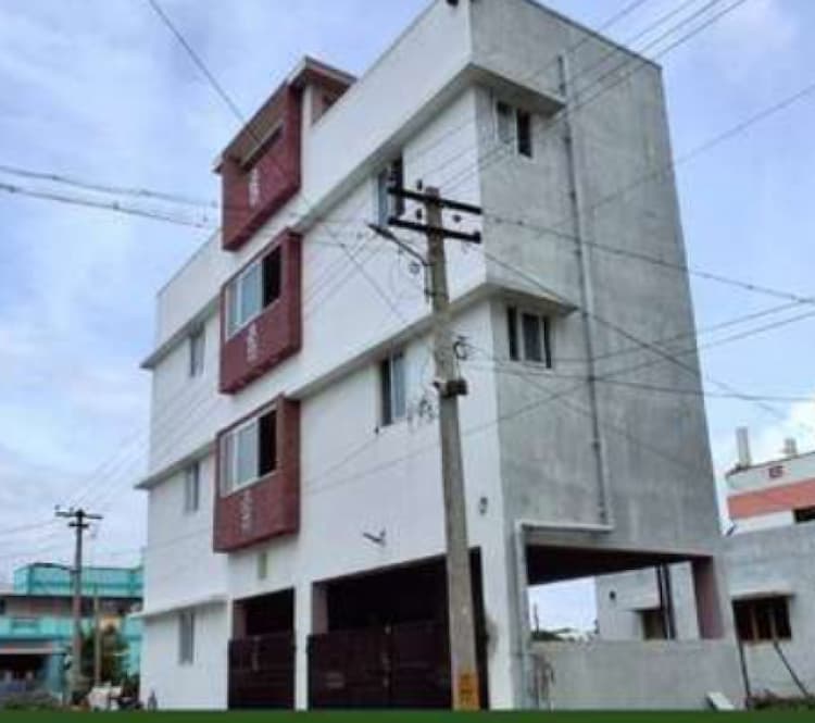 4bhk house for sale