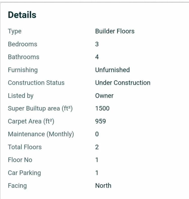 Single Property Image