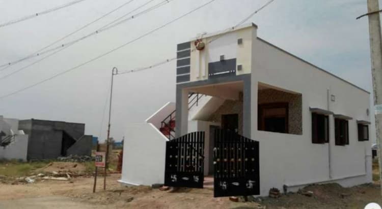 2 BHK HOUSE FOR SALE