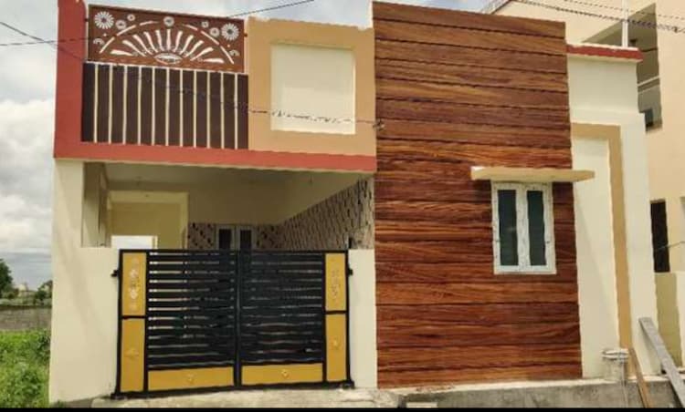 2bhk house for sale 