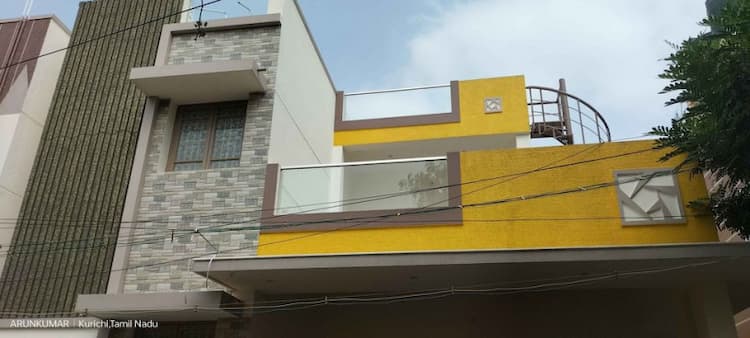 2BHK house for sale