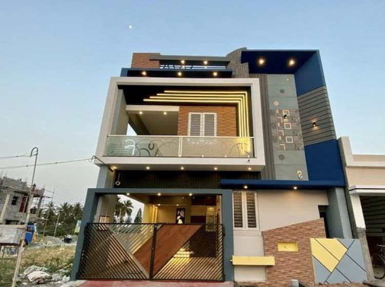 3BHK House for Sale