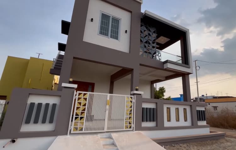 Single Property Image