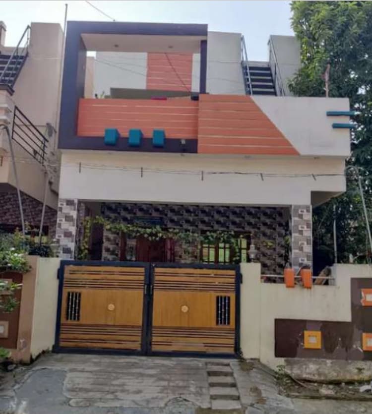 House for Sales