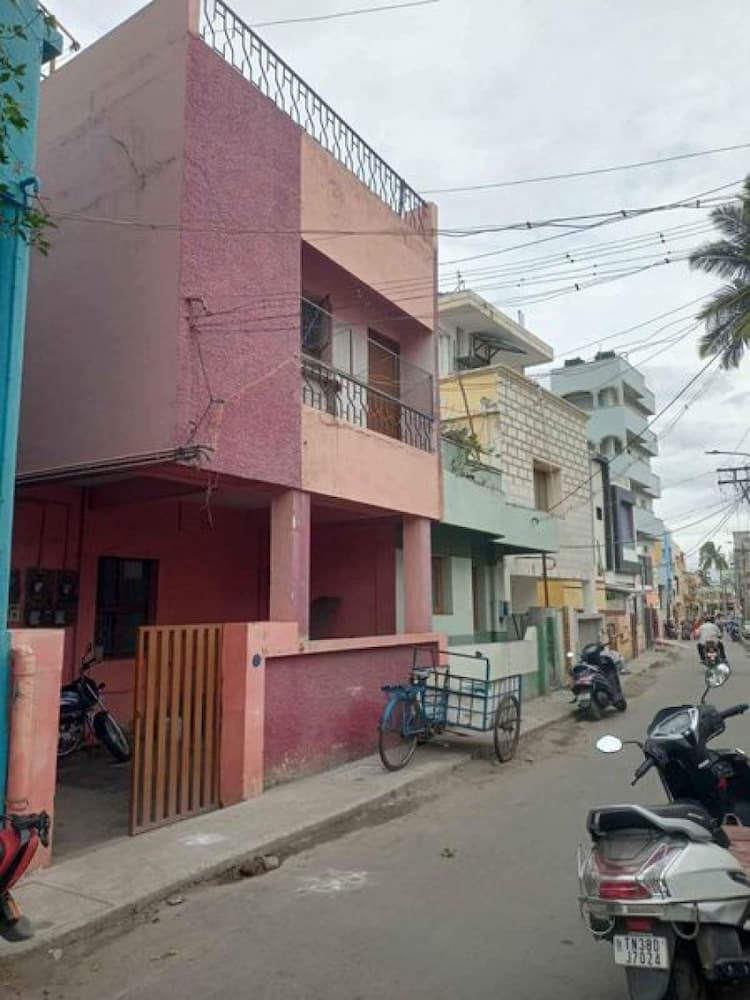 Single Property Image