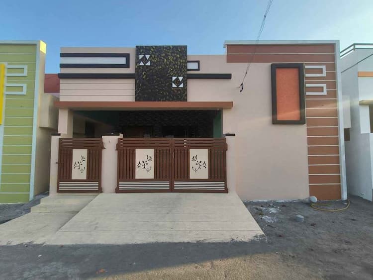 2BHK house for sale