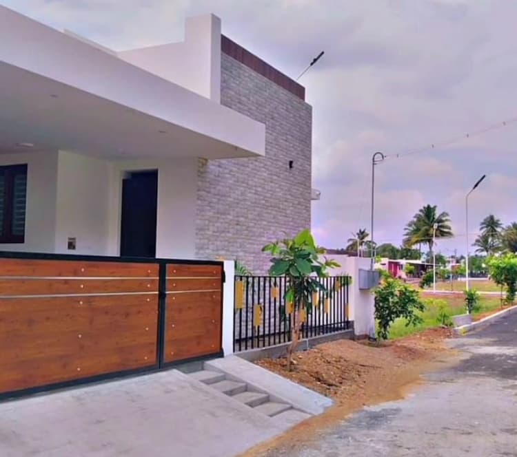 Single Property Image