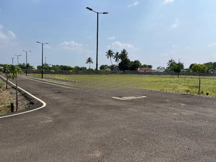 Single Property Image