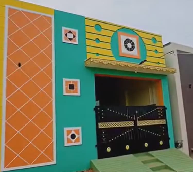 Single Property Image