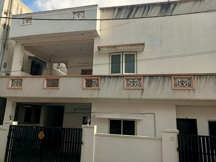 Rental House for Sale