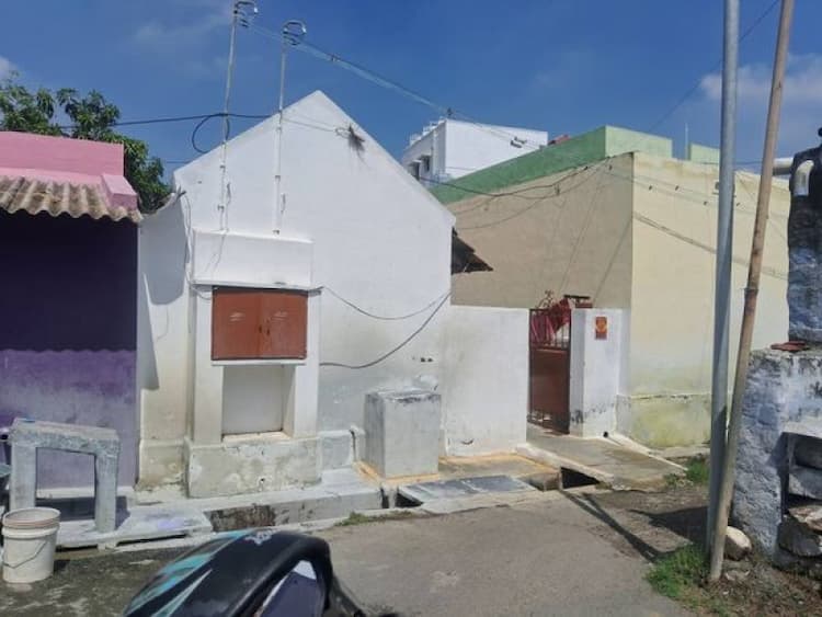 Rental House for Sale