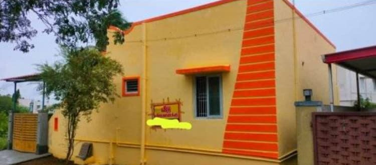 Single Property Image