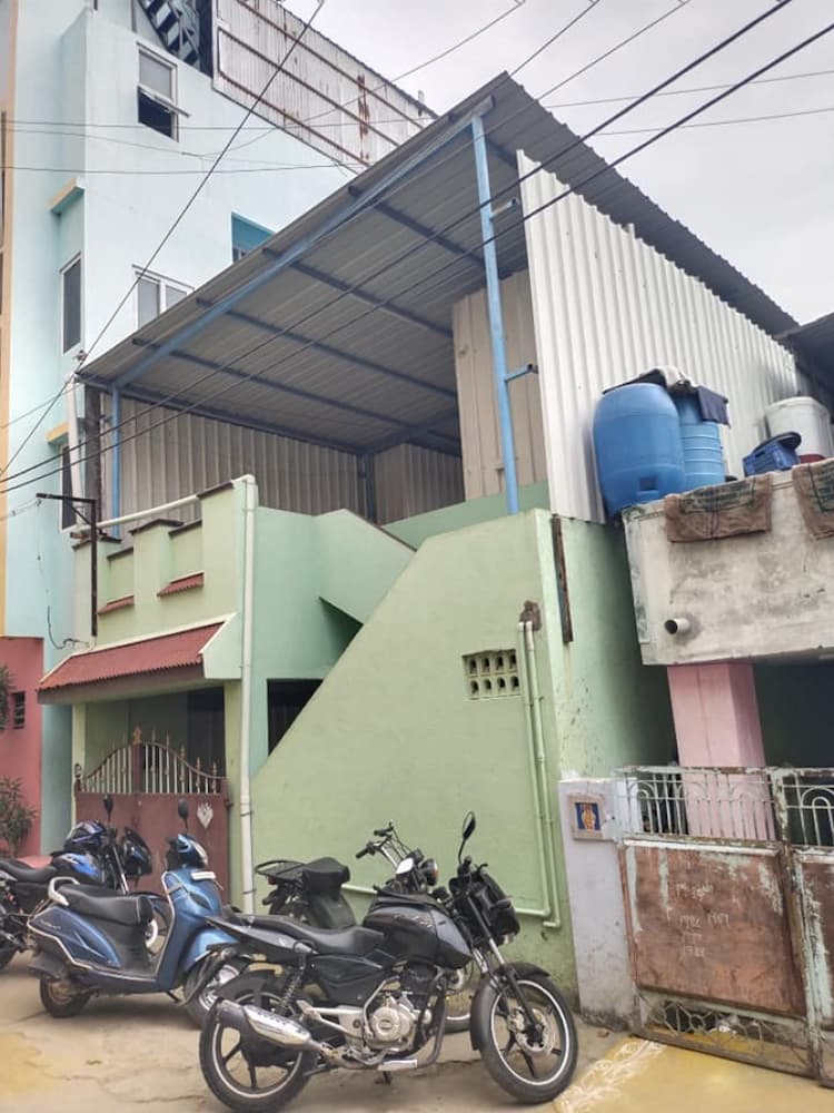 Single Property Image