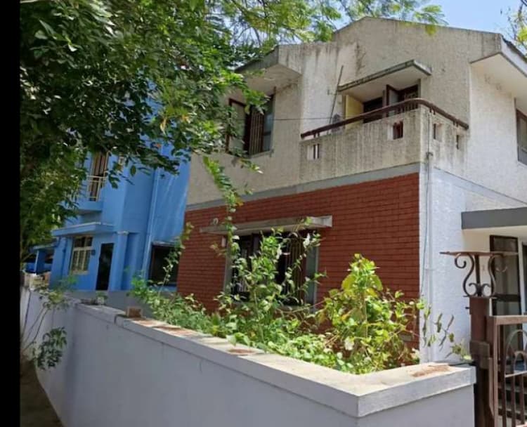 3bhk house for sale 