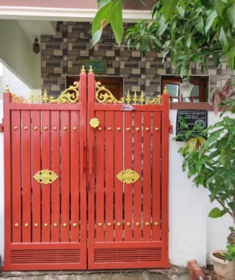 Single Property Image