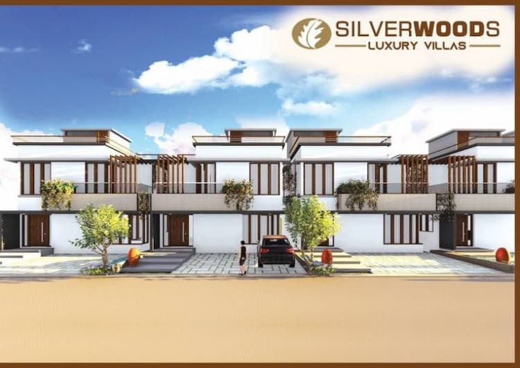3 BHK Villa