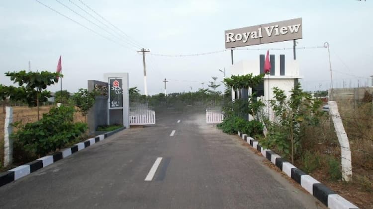 Single Property Image