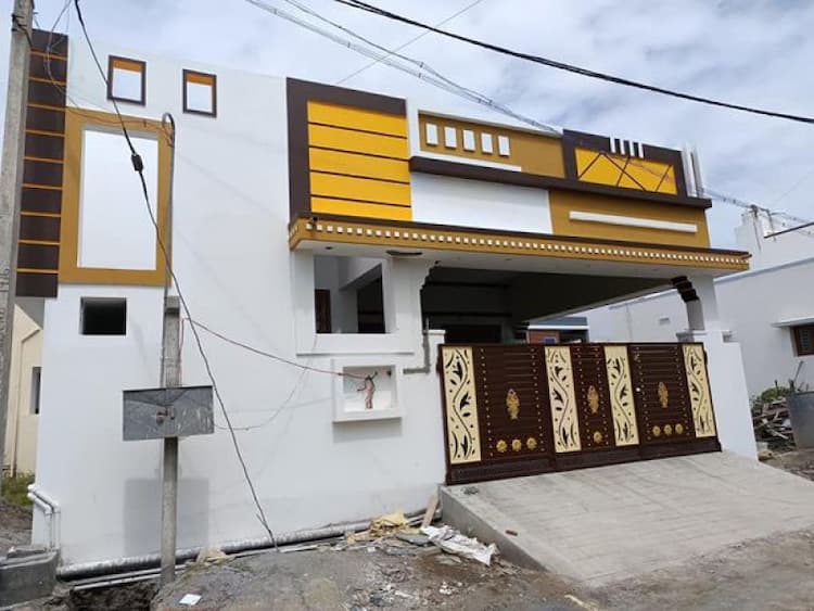 Single Property Image