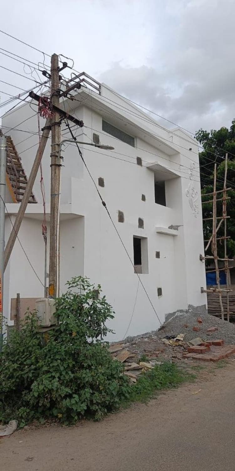 Single Property Image