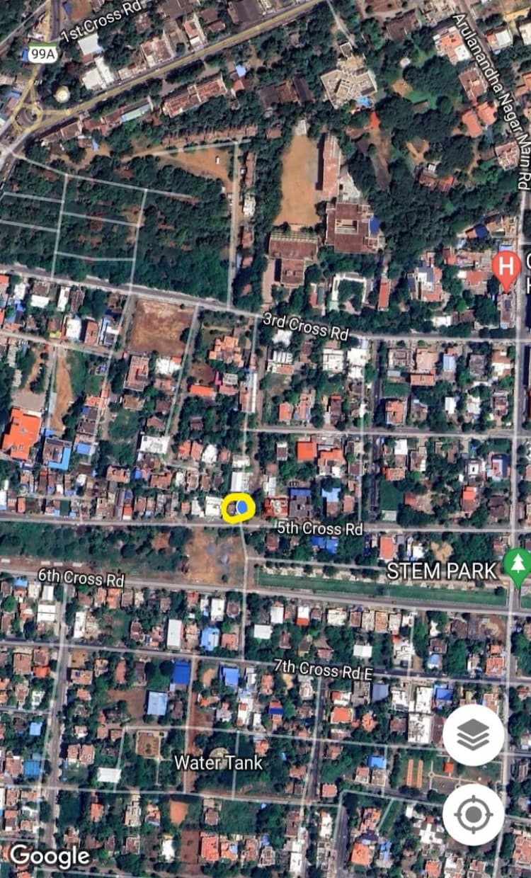 Single Property Image